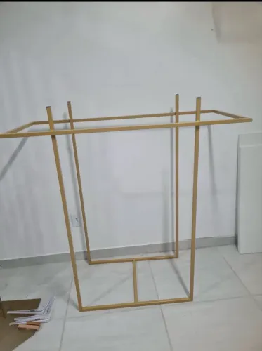 Arara roupas