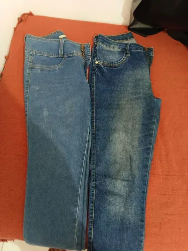 Calça jeans