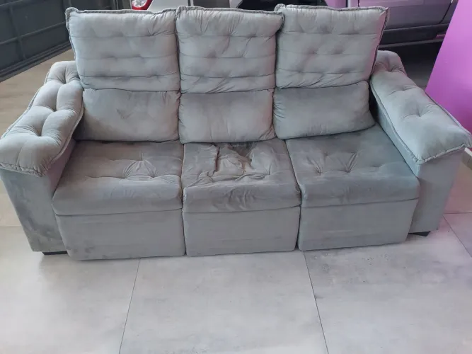 Sofás