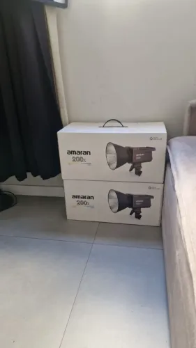 Amaran 200X