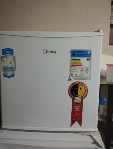 Frigobar Midea 45L