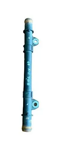Tubo Aquecedor Coletor Admissao Onix Prisma 2018