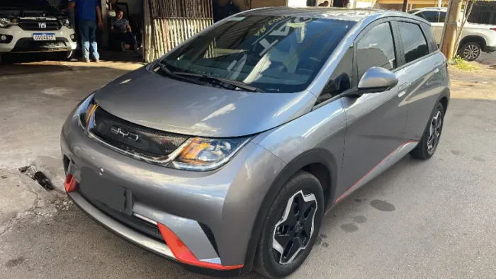 Aluguel / locação Veículo motorista de Aplicativo