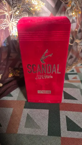 Perfume Scandal Le Parfum Feminino
