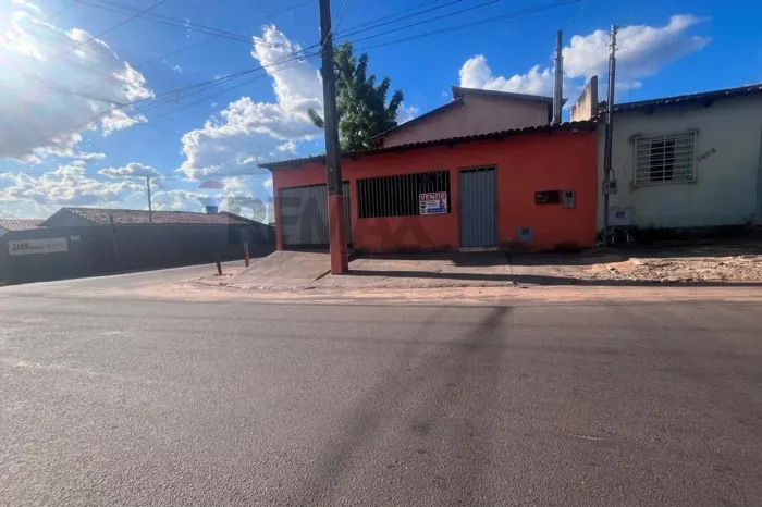 casa à Venda no Bairro São João , Araguaína-TO.