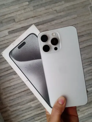 iPhone 15 pro max 256 bateria 90 top