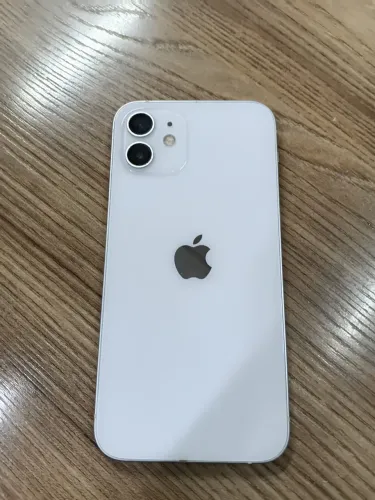 iPhone 12 normal 