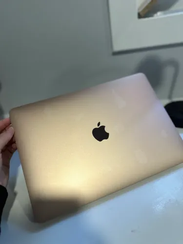 Vendo MacBook Air 2018 - 128GB