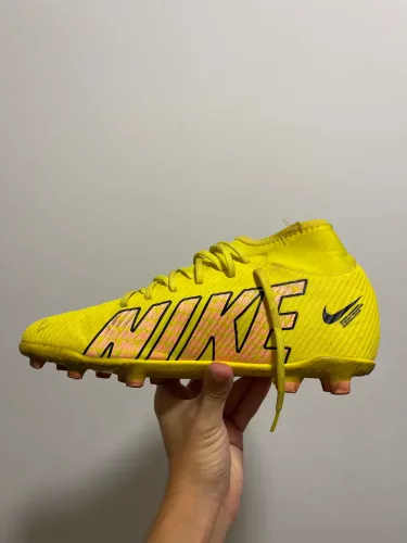 Chuteira Nike Mercurial Superfly Campo Original Nº 40 - Bom Estado