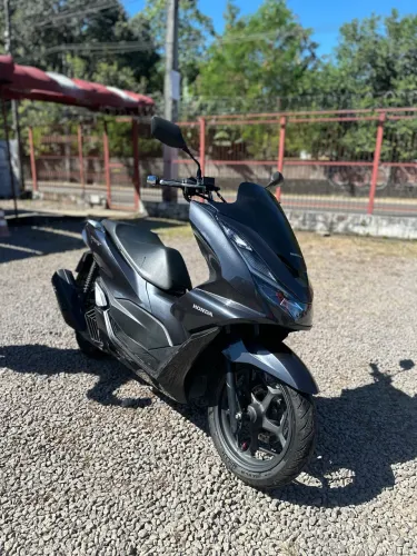 Pcx 160 Cbs V-matic - 2024/2024
