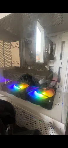 RX 590 GME 8gb GDDR5