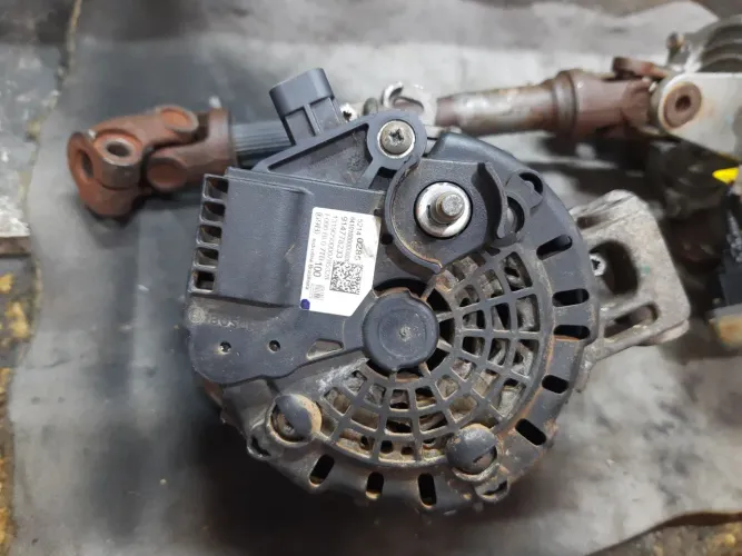 Alternador onix