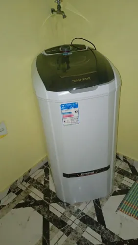 Vender um tanquinho
