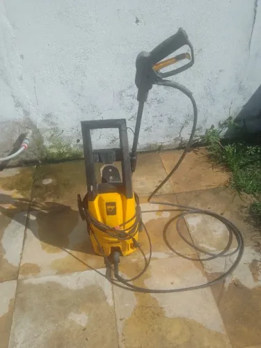 Lavadora de Alta pressão Wap ousada plus 2200psi