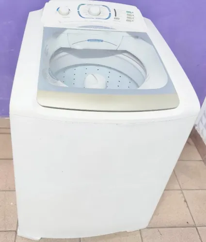 Maquina de lavar Electrolux 12 kg LTR12 127 v "Entrega Grátis"