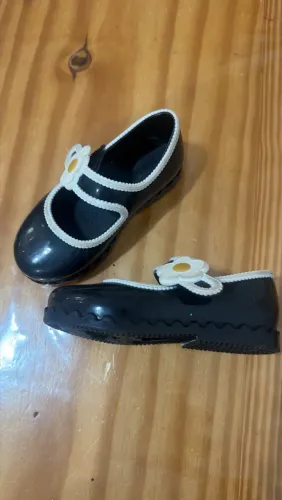 Mini Melissa hip ballerina baby