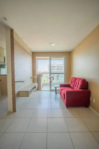 Apartamento com 2 dormitórios à venda, 63 m² por R$ 590.000,00 - Praia de Itaparica - Vila