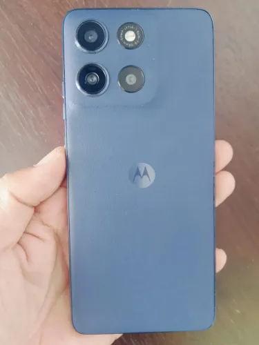 Moto G56