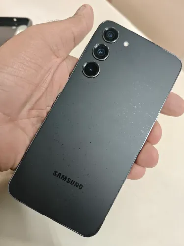 Celular Samsung S23 plus 