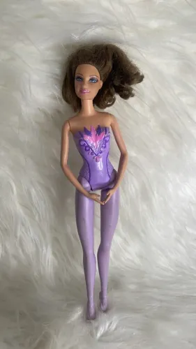 Barbie Bailarina