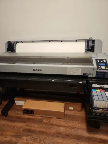 plotter F6370 Impecavel