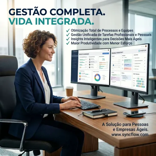 AUTOMAÇÃO COMERCIAL PROFISSIONAL