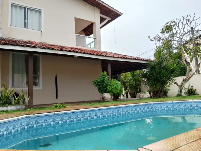 Casa a Venda em Vilas do Atlântico