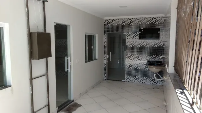 Casa para Alugar