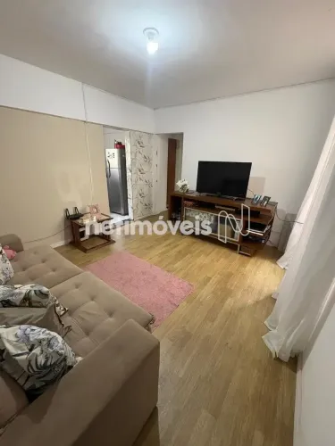 Venda Apartamento 3 quartos Madre Gertrudes Belo Horizonte