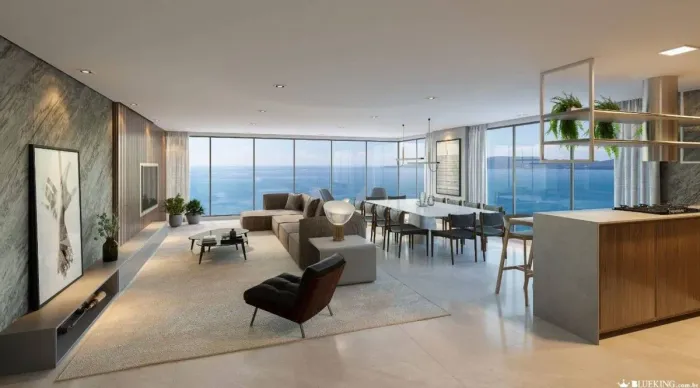 Apartamento situado no centro de itapema-sc. para | Centro, Itapema, Santa Catarina