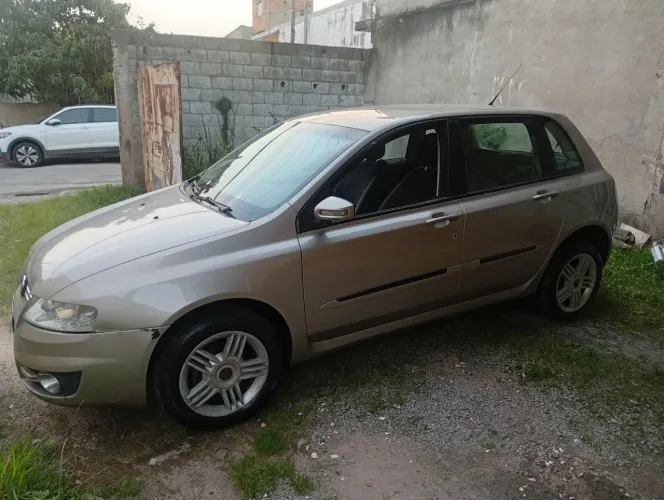 Fiat Stilo 1.8/ 1.8 Connect Flex 8V 5P 2009