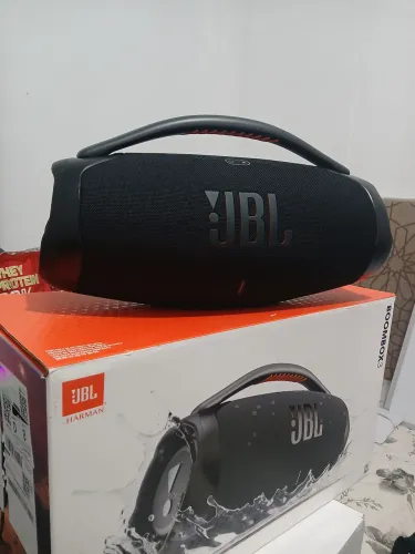 JBL BOOMBOX 3