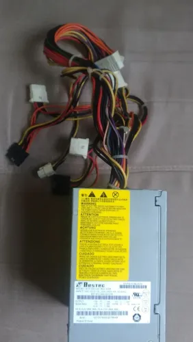 Fonte ATX 300w 