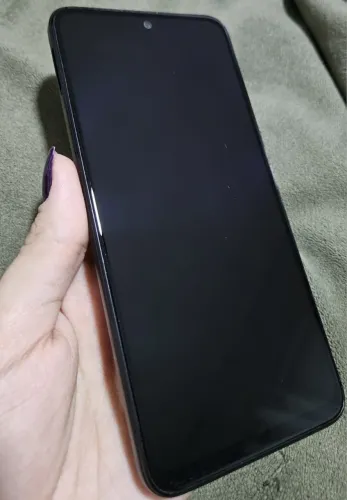 Xaiomi Redmi 11s