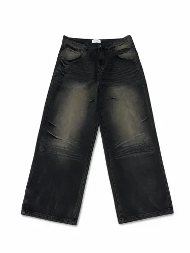 Calça Baggy