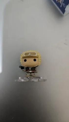 Funko Bitty Han Solo