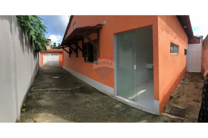 Casa Charmosa em Marechal Deodoro - Preço Reduzido!