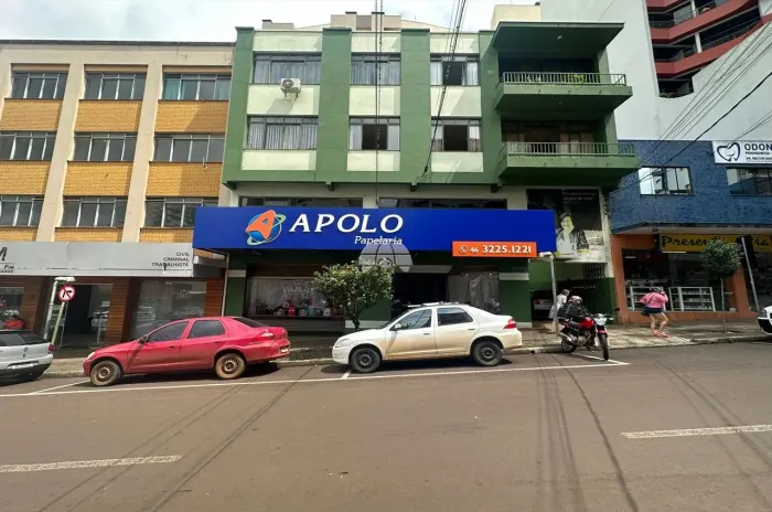 Vendas Sala Pato Branco PR
