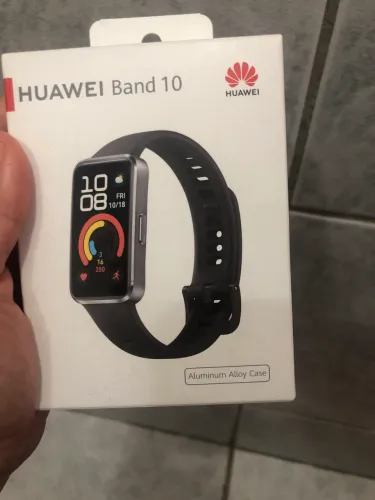 Band 10