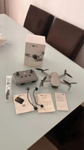 Drone DJI Mini 4k 