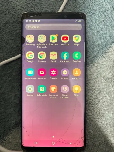 samsung note 9