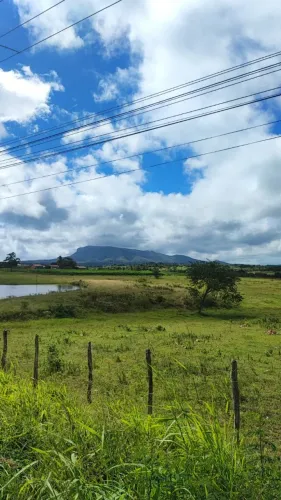 Vendo lotes em Itabaiana, no povoado São José.