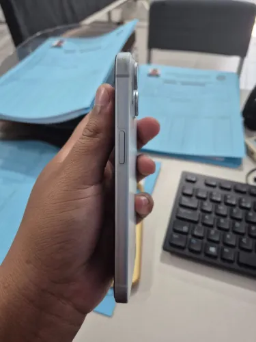 IPHONE 15 256gb