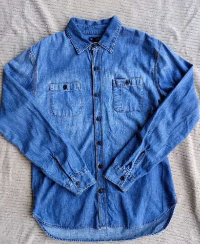 Camisa gap