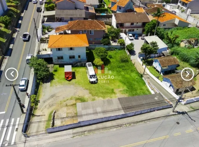 TERRENO 970m², Escritura, 6 Pavimentos - Jardim Atlântico