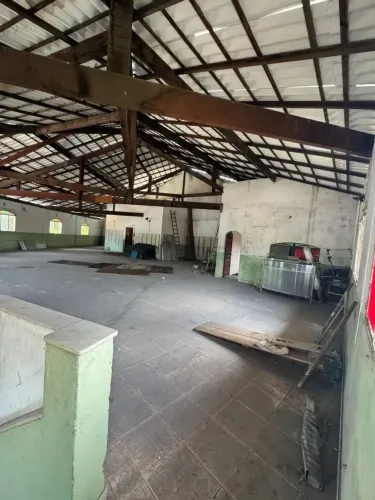 Espaço comercial para locação no coração da vila jardim em Campo Grande!