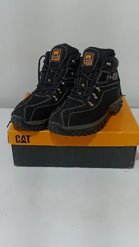 Botar CAT Caterpillar Original numero 42 Nova