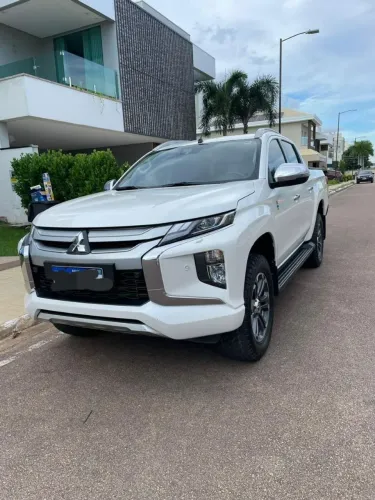 Mitsubishi L200 Triton Sport HPE-S 2.4 CD Dies. AUT 2022