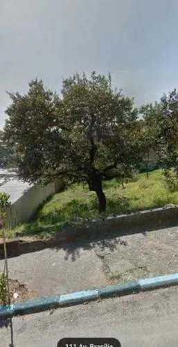 Lote em Avenida Brasília - Jardim Ipê - Itatiba/SP