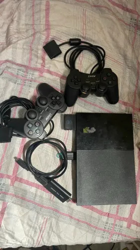 PlayStation 2